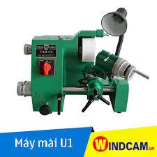 Máy mài CNC 7