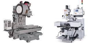 Máy Phay CNC 11