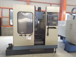 Máy Phay CNC 14