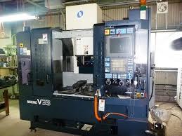 Máy Phay CNC 16