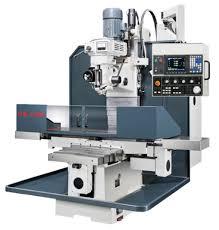 Máy Phay CNC 17