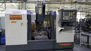Máy Phay CNC 19