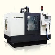 Máy Phay CNC 22