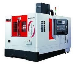 Máy Phay CNC 24