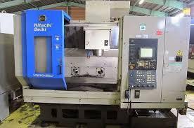 Máy Phay CNC 26