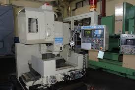 Máy Phay CNC 29