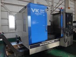 Máy Phay CNC 31