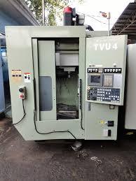 Máy Phay CNC 33