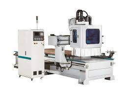 Máy Phay CNC 39
