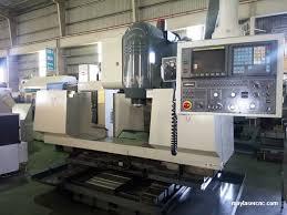 Máy Phay CNC 42