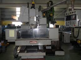 Máy Phay CNC 44