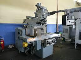 Máy Phay CNC 46