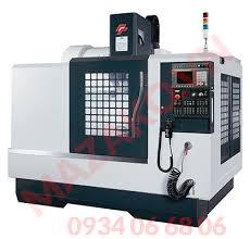 Máy Phay CNC 47