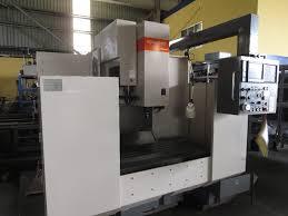 Máy Phay CNC 49