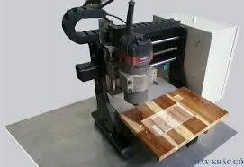 Máy Phay CNC 50