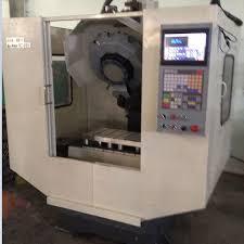 Máy Phay CNC 6