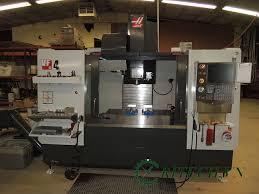 Máy Phay CNC 8