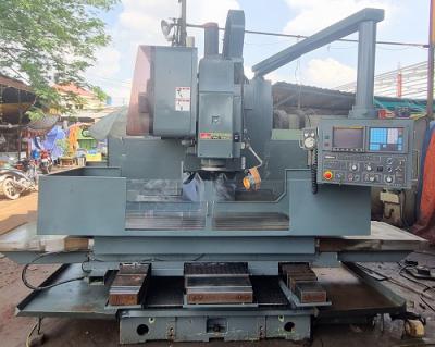 Máy phay CNC - ENSHU VMC - 650
