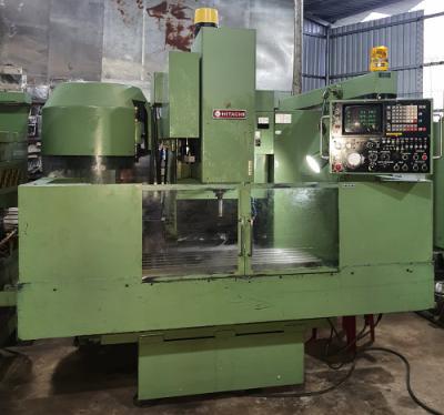 MÁY PHAY CNC - HITACHI MACC MATIC 48VGB