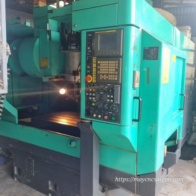 MÁY PHAY CNC : MATSUURA FX-5G