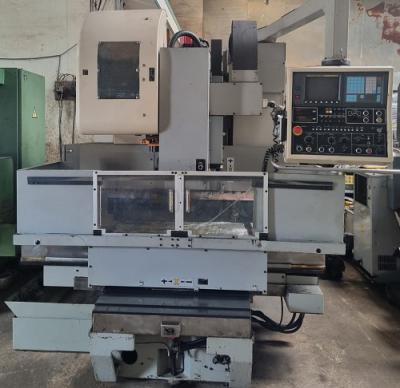 MÁY PHAY CNC : MITSUI Seiki VR3A