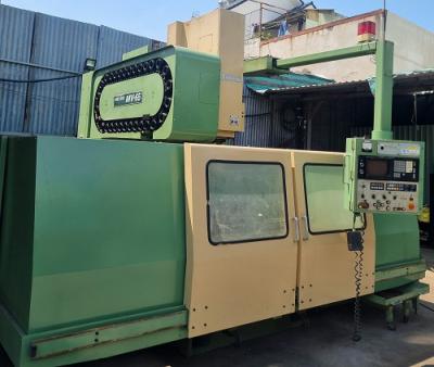 MÁY PHAY CNC : MORI SEIKI MV-65/50