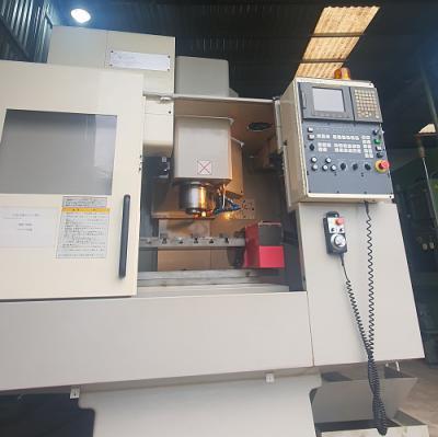 MÁY PHAY CNC - OKUMA $ HOWA M-415V