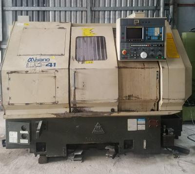 Máy tiện CNC - MIYANO LD - 41
