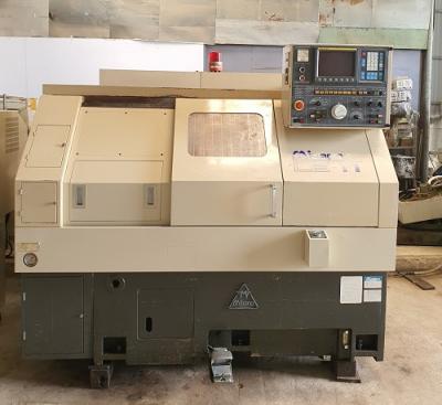Máy tiện CNC - MIYANO LE - 11
