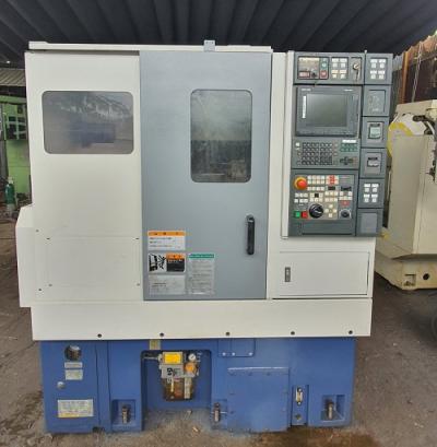 Máy tiện CNC - MORI Seiki CL2000B