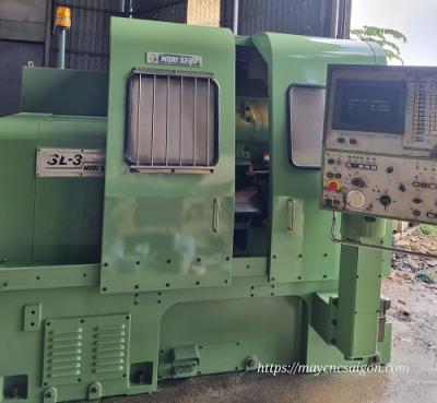 Máy tiện CNC - MORI Seiki SL-3