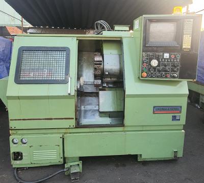 Máy tiện CNC - OKUMA $ HOWA ACT-3