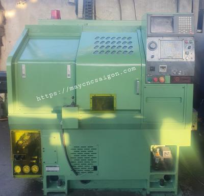 MÁY TIỆN CNC - TAKAMATSU LX - 15