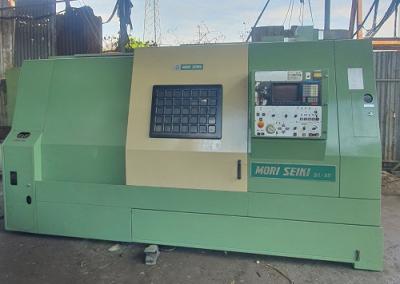 MORI SEIKI SL - 35B