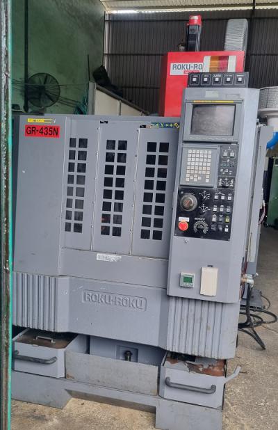 ROKU ROKU GR-435N