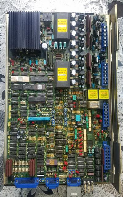 A06B-6044-H103 - FANUC Spindle AC