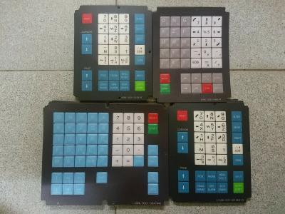 Tấm Che Bàn Phím Fanuc