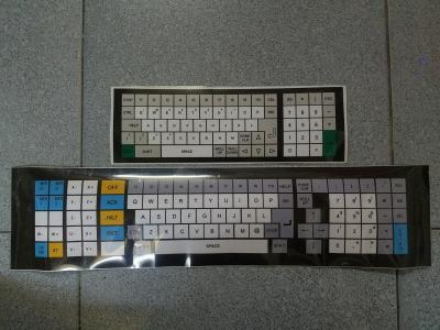 Tấm Che Bàn Phím Sodick